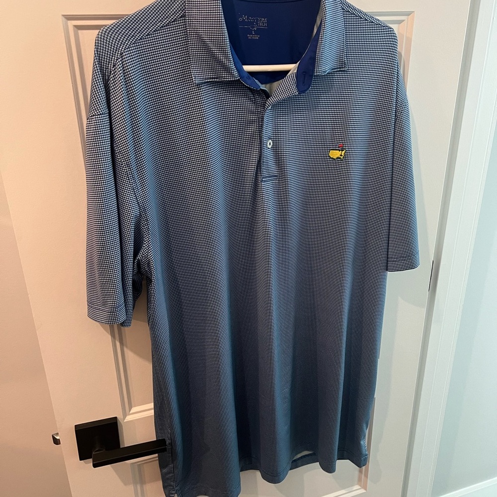 Masters Polo